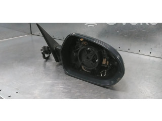 Зеркало электрическое        Audi A6 S6 C7 4G  2011 - 2018 года   