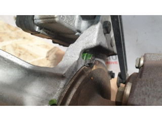 Турбина BMW X3 F25 3.0 7823270, 797863 для двигателя N57D30A