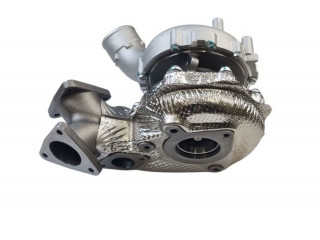 Турбина Porsche Cayenne (92A) 819968-0001, TC10-0594T