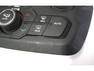 Блок управления климат-контролем 07356941370, 07356941370 Jeep Renegade