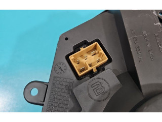 Вентилятор печки 740221233F, IMPRK1419863 Skoda Superb B5 (3U)