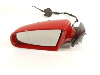 Зеркало электрическое        Audi A3 S3 8P  2003 - 2012 года   