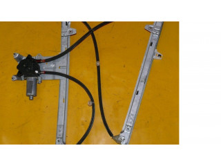 Передний комплект электрического механизма для подъема окна