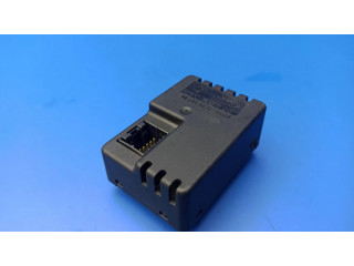 Блок управления LJA6490AC Jaguar XJ X308