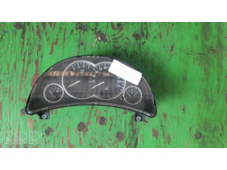 Панель приборов 13117946CD   Opel Corsa C       