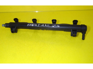 Топливная рампа 036906031AG, 036133320   Skoda Fabia Mk2 (5J)  