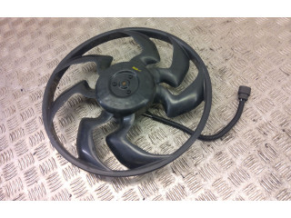 Вентилятор радиатора     3137230234    KIA Niro 