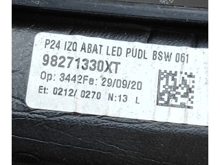 Зеркало электрическое        Peugeot 2008 II  2019 -  года   