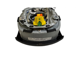 Подушка безопасности водителя 8K0880201AL Audi A4 Allroad