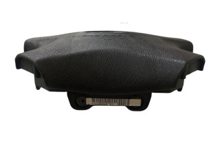 Подушка безопасности водителя    Subaru Forester SG