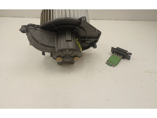 Вентилятор печки    6441AS, 5E2228200   Citroen Berlingo