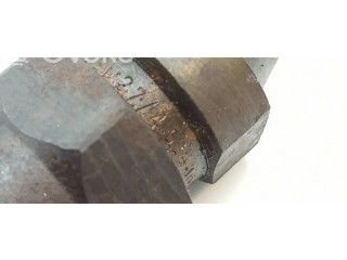 Vstřikovač KCA30SD27 Mercedes-Benz COMPAKT W115 pro naftový motor 2.4 61591310272872