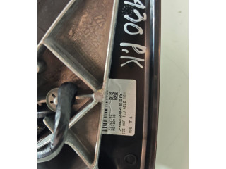 Zpětné zrcátko Volvo XC60 2015 31371408, Z9020463R