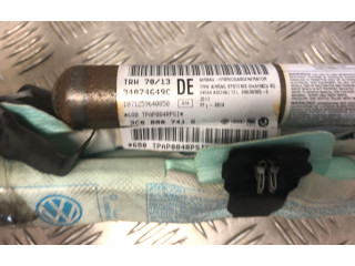 Боковая подушка безопасности 3C0880741G   Volkswagen PASSAT B7