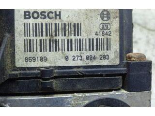 Блок АБС 0273004203   Citroen  Xsara   -  года