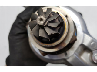 Турбина Suzuki Grand Vitara II 13900-86P01-000