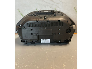 Přístrojová deska BMW 1 F20 F21 2012 9287447, 17649411