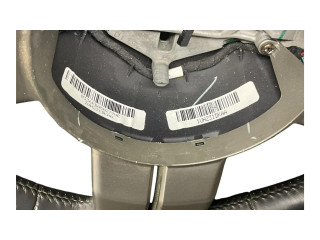 Руль Jeep Patriot 68064791AB, GEN2