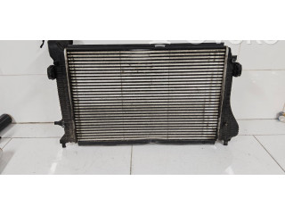 Интеркулер  1K0145803H   Volkswagen Touran I 