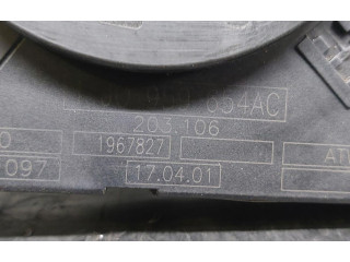 Подрулевой шлейф SRS 1J0959654AC   Audi TT Mk1