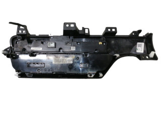 Модуль блока управления кондиционером 97250F1401AK5   KIA Sportage