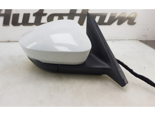 Зеркало (механическое) Skoda Kodiaq 2017 - 2024 года