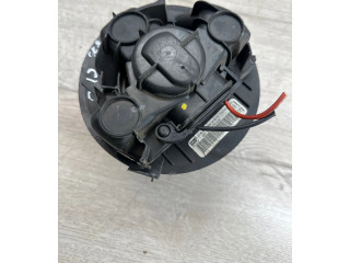 Вентилятор печки    N103992O, N103992Q   Renault Clio III