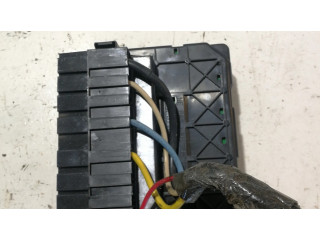 Pojistková skříňka Citroen C3 2003