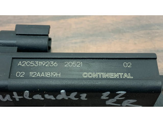 Блок управления A2C53119236, 02112AA1819H Mitsubishi Outlander IV