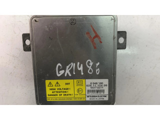 Блок фонаря / (блок «хenon»)