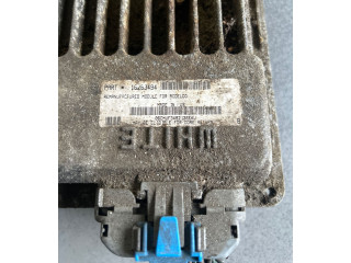 Блок управления двигателя 16263494   Chevrolet Express