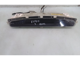 Спидометр (приборный щиток)