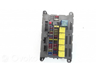 Pojistková skříňka Land Rover Freelander 2000