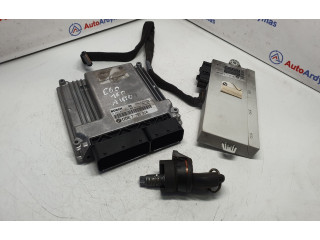 Řídící jednotka 7793210, 13617793210 BMW 5 E60 E61 2004