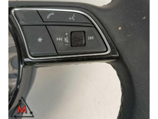 Руль Audi A1 2018 - года 6380699, 82A419091T
