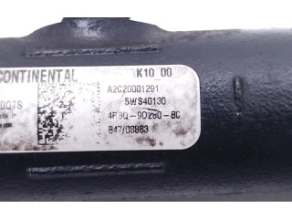 Топливная рампа 4R8Q-9D280-BC, 5WS40130 Jaguar XF для двигателя AJD