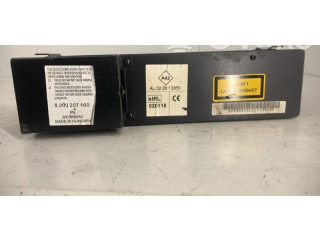 Turbodmychadlo Радио/ проигрыватель CD/DVD / навигация 8200207100   Renault Espace IV   G9T_743