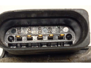 Клапан EGR 5Q0253691H Skoda Octavia Mk3 (5E)