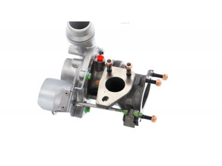 Turbodmychadlo Турбина 144118936R, 144118936R Renault Modus