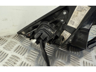 Турбина Зеркало (управляемое электричеством) Audi A6 S6 C7 4G 4G1857410AE для двигателя TDI