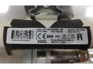 Боковая подушка безопасности 52086405   Jeep Renegade