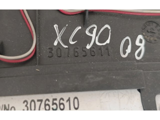 Панель приборов 30765610, 30765611   Volvo XC90       