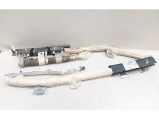 Боковая подушка безопасности BAMPT11218, 4981312950   Jeep Compass