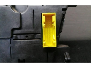 Панель приборов P9666704180, P9666704180 Citroen C4 I Picasso