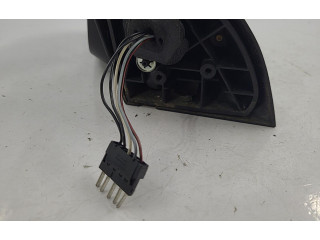 Зеркало электрическое        Mercedes-Benz A W168  1997 - 2004 года   