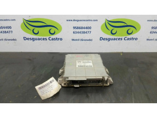 Řídící jednotka 9610191080, CENTRALITAMOTORUCE Peugeot 106