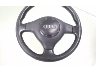 Руль Audi A3 S3 8L 1996-2003 года 8L0419091B, 8L0880201A