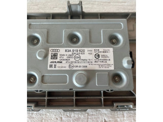 Дисплей 83A919620 Audi Q3 F3