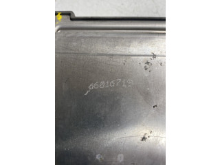 Блок управления двигателя 1607869980   Peugeot Expert