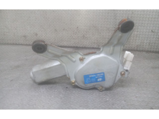 Моторчик заднего дворника 987001C000 Hyundai Getz